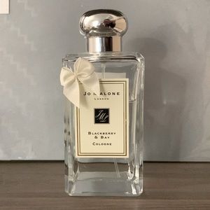 Jo Malone Blackberry and Bay full size